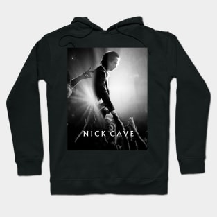 Nick Cave Hoodie